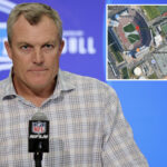 john-lynch-says-49ers-won’t-‘turn-a-blind-eye’-to-wild-power-plant-injury-theory-surrounding-team:-‘we-will-look-into-it’