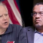 convicted-minnesota-fraudster-alleges-walz,-ellison-were-aware-of-widespread-fraud