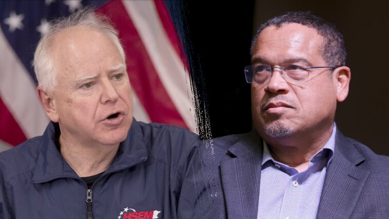 convicted-minnesota-fraudster-alleges-walz,-ellison-were-aware-of-widespread-fraud