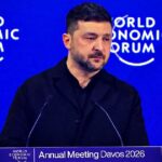 zelensky-goes-to-davos:-angry-ukrainian-leader-torches-weak-europeans,-complains-about-trump-and-the-us,-but-admits-a-peace-deal-is-almost-ready-(videos)