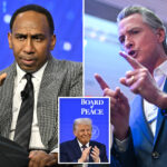 stephen-a.-smith-eviscerates-gavin-newsom-for-ripping-trump-on-foreign-soil:-‘america-first’