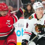 blackhawks-vs.-hurricanes-prediction:-odds,-picks,-and-best-bet-for-thursday’s-nhl-action