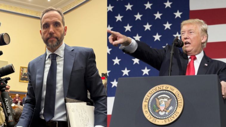 just-in:-trump-says-jack-smith-committed-perjury-and-should-be-prosecuted-after-tense-congressional-testimony