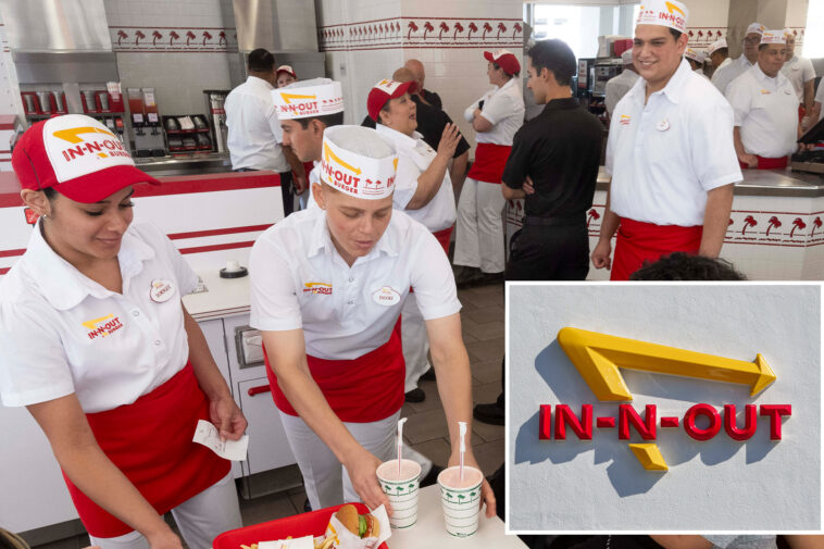 in-n-out-burger-outranks-tech-titans-on-list-of-best-places-to-work:-report