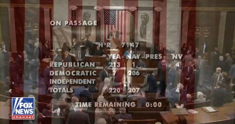 house-passes-bill-to-fund-dhs-in-220-207-vote-–-seven-democrats-back-measure,-massie-votes-against!