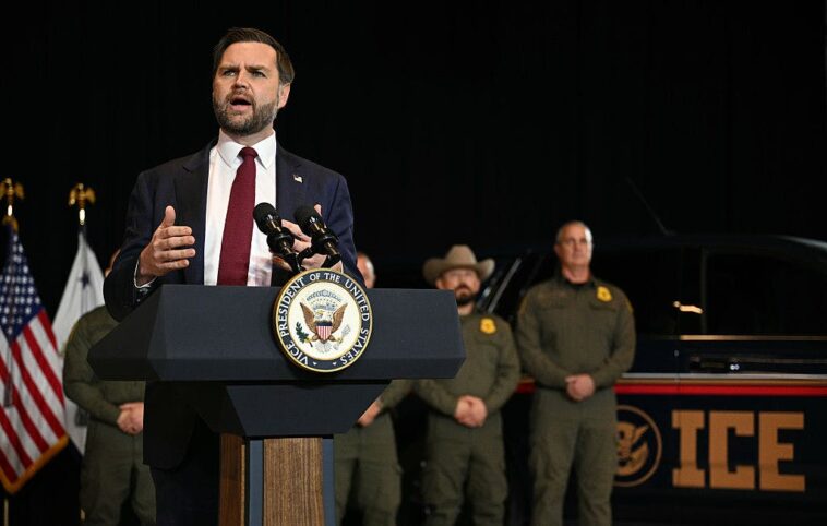 jd-vance-says-invoking-insurrection-act-in-minnesota-unnecessary-for-now