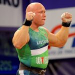 olympian-weightlifter-faces-potential-suspension,-loss-of-medal-after-doping-violation