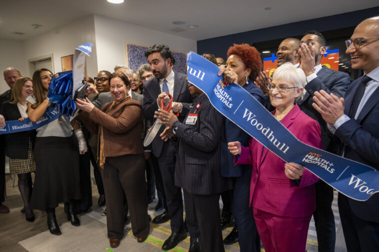 zohran-mamdani-unveils-$4m-plan-to-open-nyc-youth-health-clinics