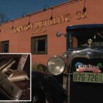 capone-era-pistol-discovered-in-wall-of-chicago-distillery-once-taken-over-by-mobster:-reports