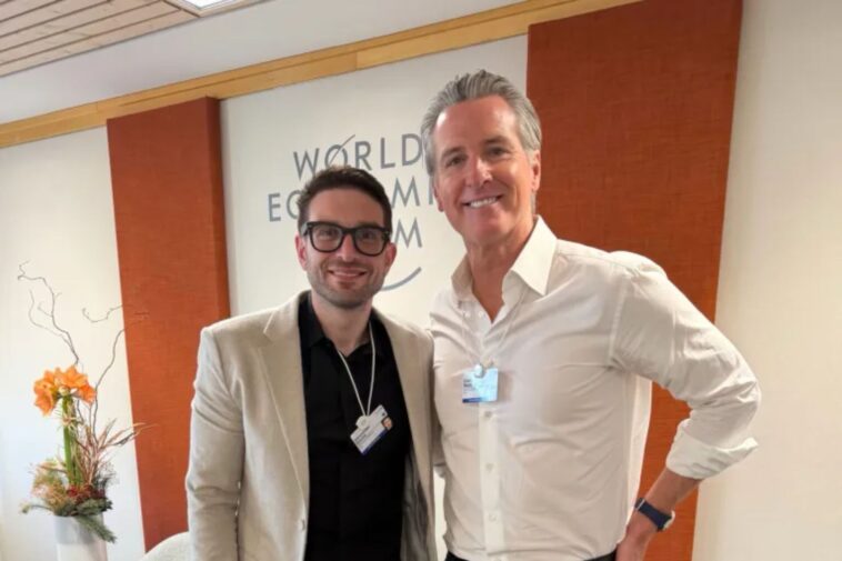 gavin-newsom-roasted-as-photo-of-him-posing-with-‘sugar-daddy’-alex-soros-goes-viral