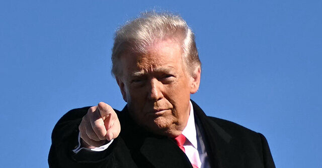 study:-murders-in-us.-plummeted-during-first-year-of-trump’s-second-term