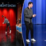 fernando-mendoza-cuts-it-up-with-jimmy-fallon-and-shows-off-his-arm:-‘is-this-like-my-combine?’