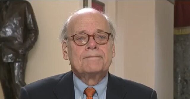 dem-rep.-cohen:-ice-‘basically-a-revolutionary-guard’,-should-be-abolished-as-it-is