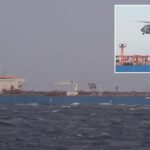 russian-oil-tanker,-the-grinch,-intercepted-as-us,-allies-escalate-sanctions-crackdown