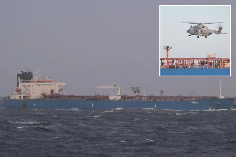 russian-oil-tanker,-the-grinch,-intercepted-as-us,-allies-escalate-sanctions-crackdown