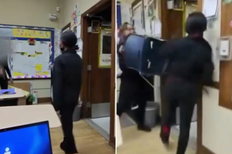 video-captures-detroit-student-allegedly-wielding-box-cutter-in-classroom-chase-as-teacher-intervenes