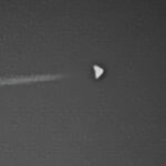 mysterious-‘dorito-shaped’-aircraft-spotted-flying-at-night-over-area-51:-‘something-interesting-here’