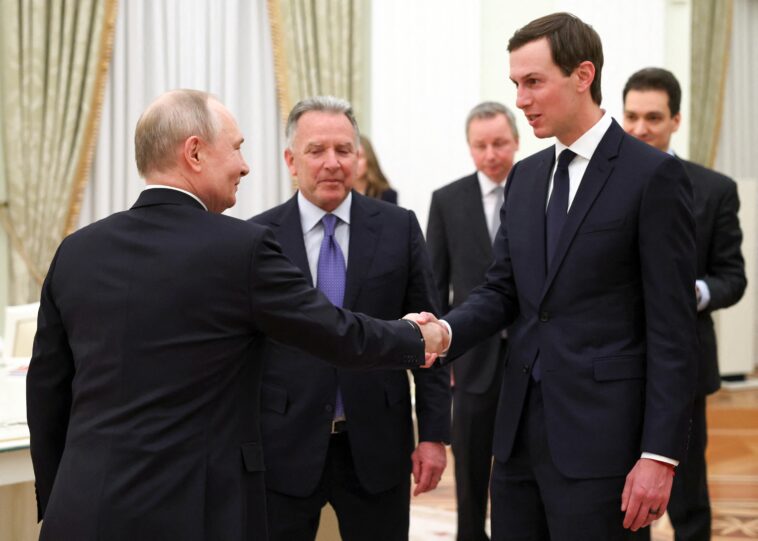putin-meets-trump’s-envoys-witkoff,-kushner-as-kremlin-says-ukraine-settlement-hinges-on-territory