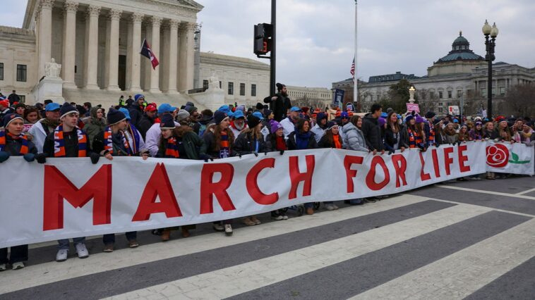 the-march-for-life-is-proof-that-life-is-a-gift-and-truth-still-moves-us