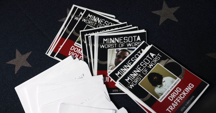 trump-forces-the-fake-news-to-stare-at-the-mugshots-of-violent-illegal-criminals-caught-by-ice