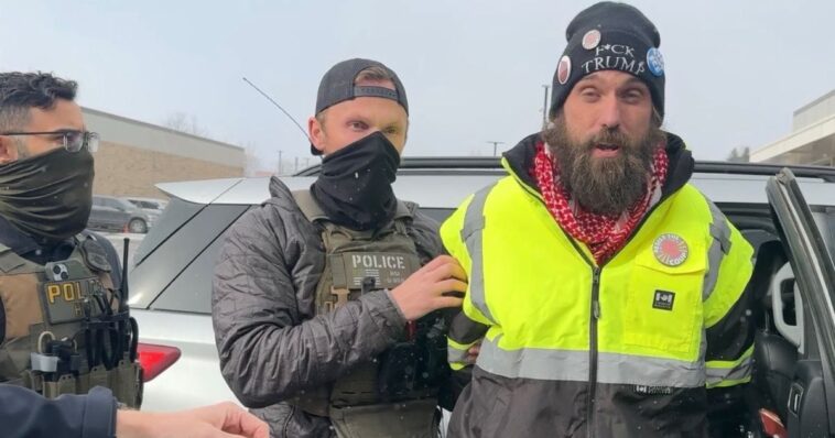 chilling-video-confirms-the-mind-virus-is-trying-to-take-the-life-of-man-it-used-to-help-lead-assault-on-church,-scream-at-children-and-pastor