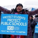 nea-insider-blows-whistle-on-‘toxic’-culture-and-far-left-politics-inside-teachers-union:-‘it’s-a-cult’
