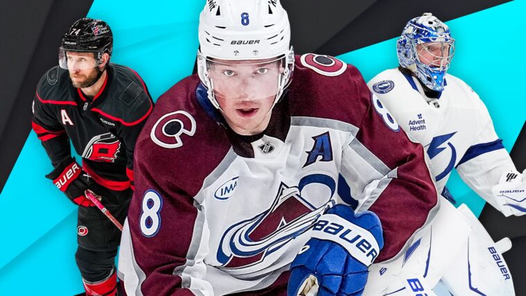 nhl-power-rankings:-new-1-32-poll,-plus-each-team’s-top-celebrity-fan