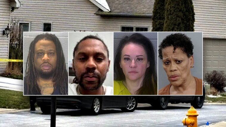 indiana-judge-shooting:-police-arrest-3-on-attempted-murder-charges,-2-others-in-custody