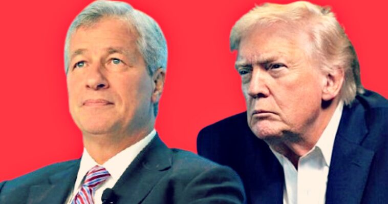 trump-sues-jpmorgan-and-ceo-jamie-dimon-for-$5-billion,-claims-he-was-debanked-for-political-reasons