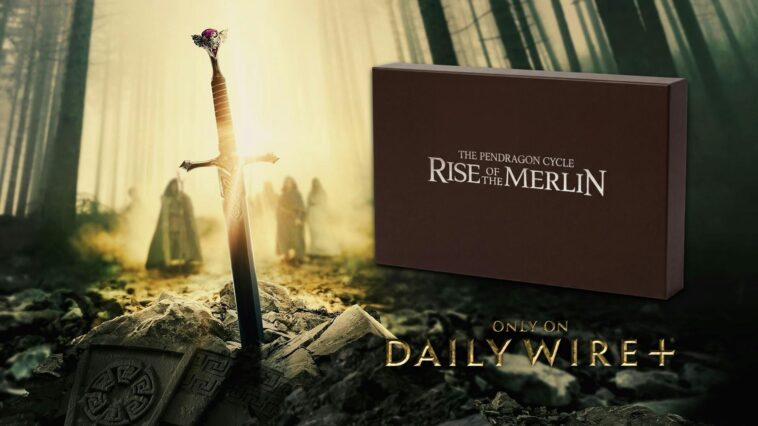 the-daily-wire-releases-new-pendragon-inspired-board-game