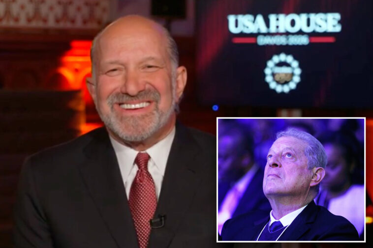 howard-lutnick-calls-getting-booed-by-al-gore-the-‘greatest-honor’-of-davos-trip
