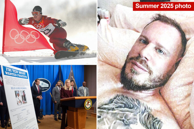canadian-snowboarder-turned-drug-kingpin-ryan-wedding-arrested-after-more-than-a-year-on-the-lam