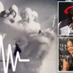 video-shows-hulking-stand-up-comic-punch-woman-in-the-face-outside-hollywood-comedy-club