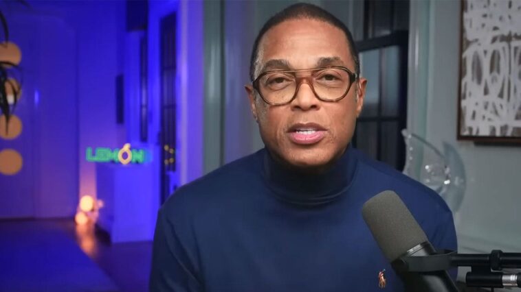 don-lemon-remains-defiant,-dares-trump-doj-to-‘make-me-into-the-new-jimmy-kimmel’-as-potential-charges-loom