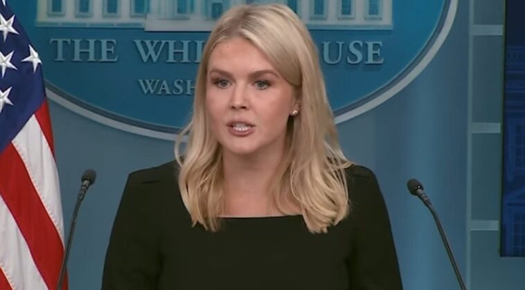 ohio-nurse-who-posted-disturbing-“wish”-for-upcoming-birth-of-karoline-leavitt’s-baby-has-been-fired