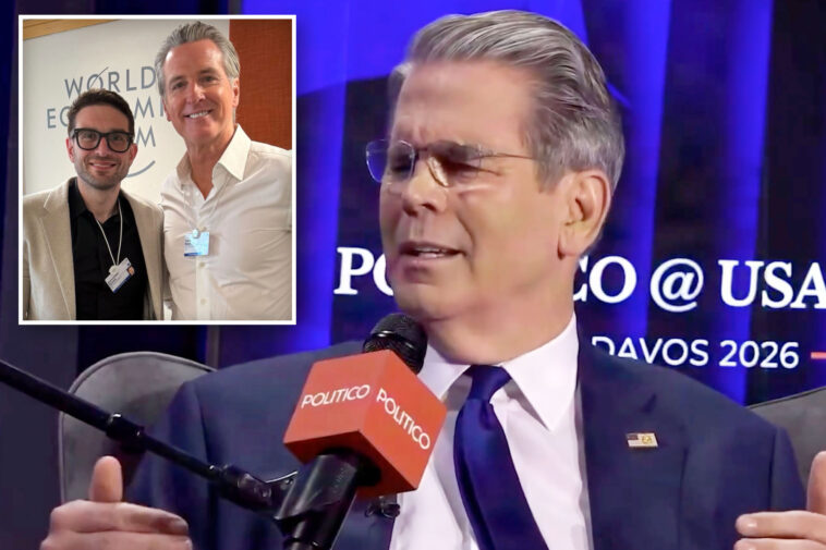 scott-bessent’s-x-rated-insult-to-gavin-newsom:-‘those-were-for-alex-soros’