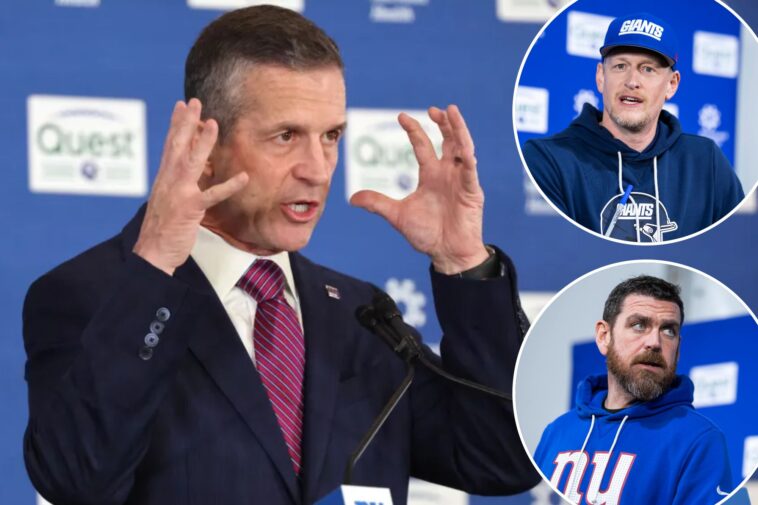 only-two-giants-coaches-are-surviving-john-harbaugh’s-staff-overhaul