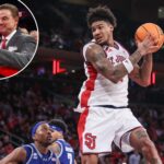 behind-the-scenes-of-dillon-mitchell’s-move-into-the-st.-john’s-starting-lineup-and-why-it’s-working-so-well