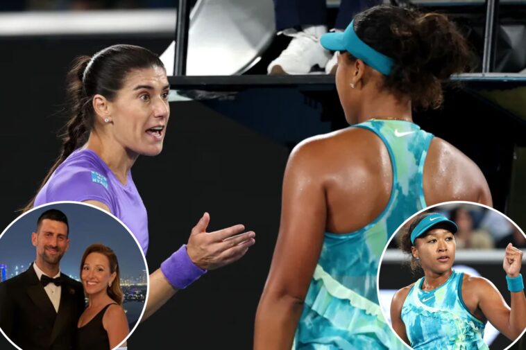 novak-djokovic’s-wife-jumps-into-australian-open-drama-with-naomi-osaka-criticism