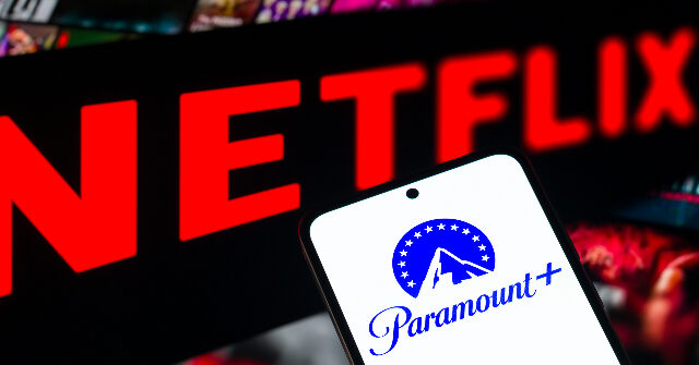 paramount-urges-warner-bros.-shareholders-to-reject-netflix-deal,-extends-takeover-bid-offer