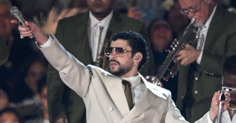 the-nfl’s-doing-it-again:-‘bad-bunny’-confirms-he’ll-use-super-bowl-to-broadcast-‘queer-icons’-into-living-rooms-everywhere