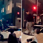 video-shows-violent-mob-destroying-self-driving-waymo-car-on-streets-of-san-francisco