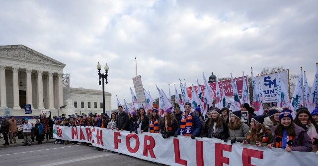 watch-live:-march-for-life-national-march-in-washington,-dc