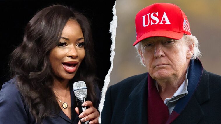 progressive-dem-jasmine-crockett-targets-trump-deportation-flights-with-new-‘track-ice’-bill