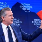 treasury-chief-unloads-on-gavin-newsom’s-davos-stunt,-mocks-governor’s-‘brain-the-size-of-a-walnut’
