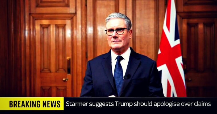 failing-uk-pm-starmer-accuses-trump-of-‘diminishing-the-role’-of-british-dead-in-afghanistan-war-–-distracting-from-labour-cancelling-dozens-of-local-elections-(video)