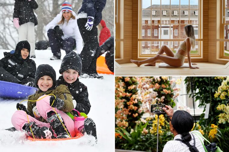 winter-storm-fern-is-coming!-how-to-make-the-most-of-a-snowy-weekend-in-nyc,-from-top-sledding-hills-to-the-steamiest-spas