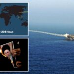 trump-sends-uss-abe-lincoln-carrier-group-to-middle-east-to-keep-iran-honest