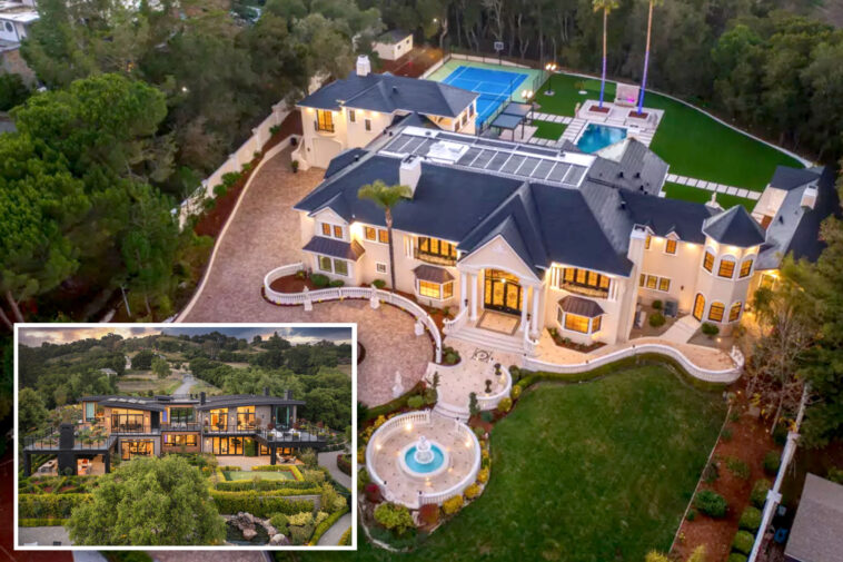 elites-shelling-out-hundreds-of-thousands-of-dollars-for-last-minute-super-bowl-60-mansion-rentals