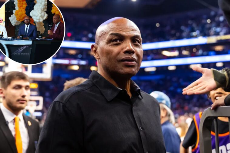 charles-barkley-complaining-to-espn-bosses-over-‘inside-the-nba’-rollout